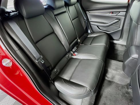 New 2026 MAZDA MAZDA3 s Sport image 23