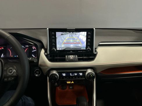 Used 2019 Toyota RAV4 Adventure w/ All Weather Liner Package image 12