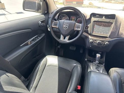 Used 2020 Dodge Journey Crossroad w/ Rear Seat Video Group I FWD image 15