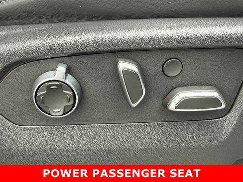 Used 2025 GMC Sierra 2500 Denali Ultimate image 20