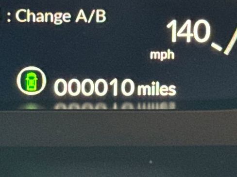 New 2026 Honda CR-V TrailSport image 18