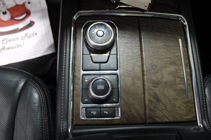 Used 2020 Ford Expedition Platinum AWD/4WD image 35