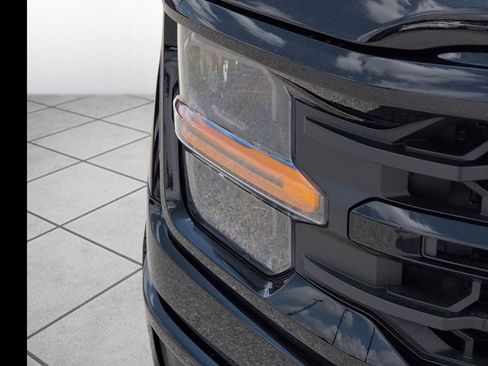 New 2025 Ford F150 XLT w/ Equipment Group 302A MID image 3