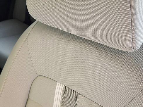 Certified 2025 Honda Civic Sport image 14