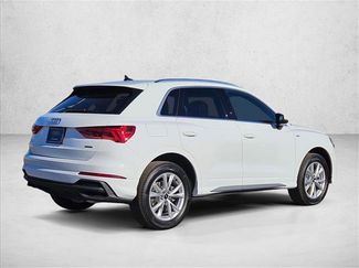 New 2025 Audi Q3 2.0T Premium video 2