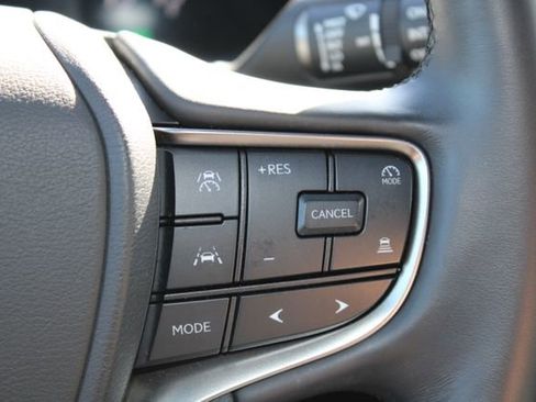 Certified 2025 Lexus UX 300h 300h image 17