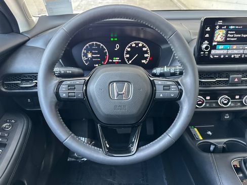 Used 2024 Honda HR-V EX-L image 27