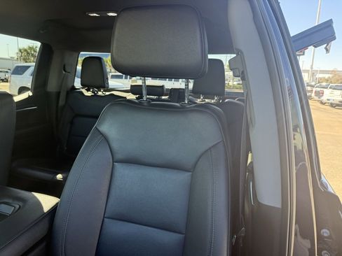 Used 2024 GMC Sierra 1500 SLT image 22