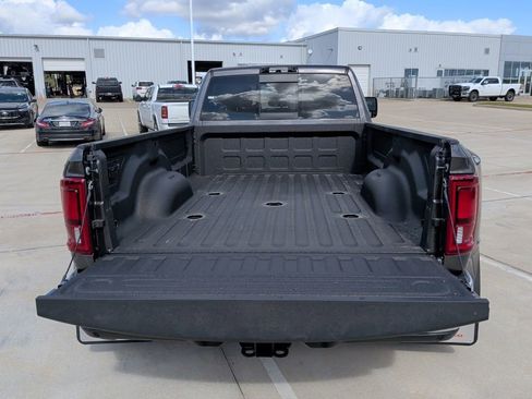 New 2026 RAM 3500 Laramie w/ Max Tow Package image 47