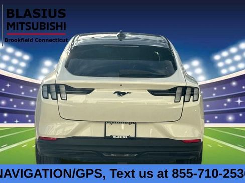 Used 2025 Ford Mustang Mach-E Premium image 6