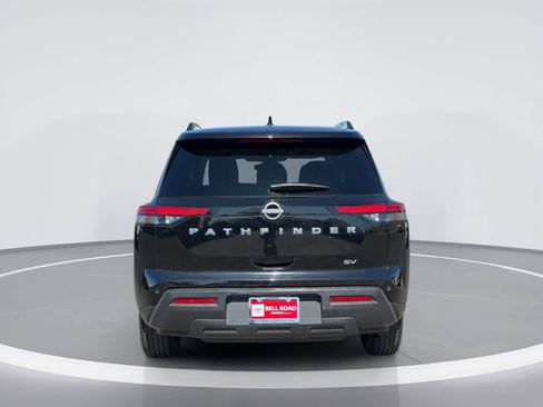 Used 2023 Nissan Pathfinder SV FWD image 5