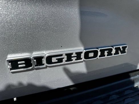 Used 2022 RAM 2500 Big Horn w/ Level A Equipment Group AWD/4WD image 10