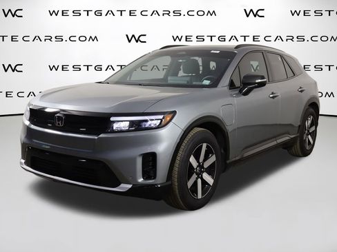 Used 2026 Honda Prologue Touring image 1