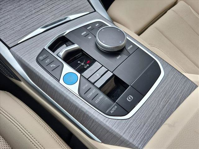 Used 2025 BMW i4 M50 w/ Premium Package AWD/4WD image 12
