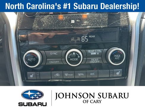 Used 2019 Subaru Ascent Limited AWD/4WD image 13