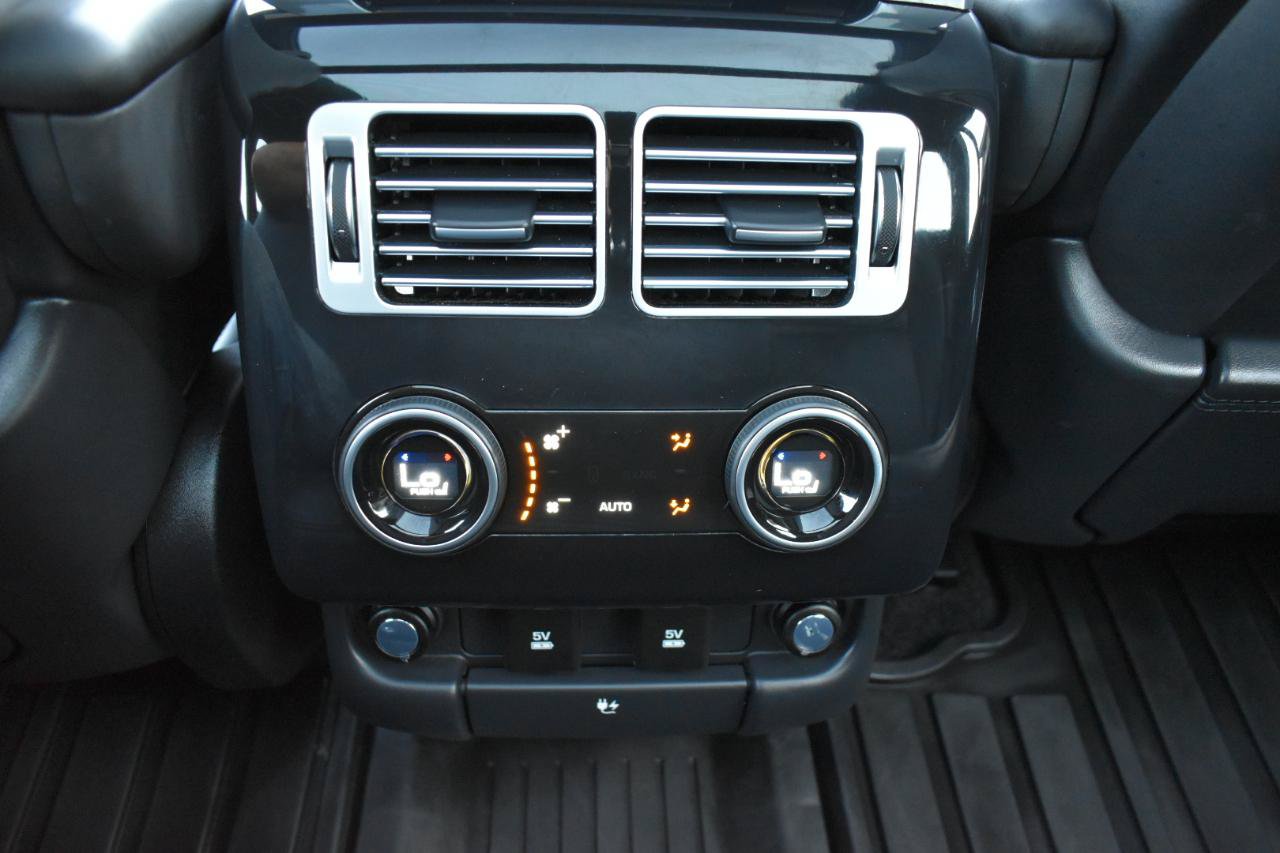 Used 2019 Land Rover Range Rover Supercharged AWD/4WD image 40