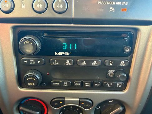 Used 2007 Chevrolet Colorado LT w/ LT Preferred Equipment Group image 17