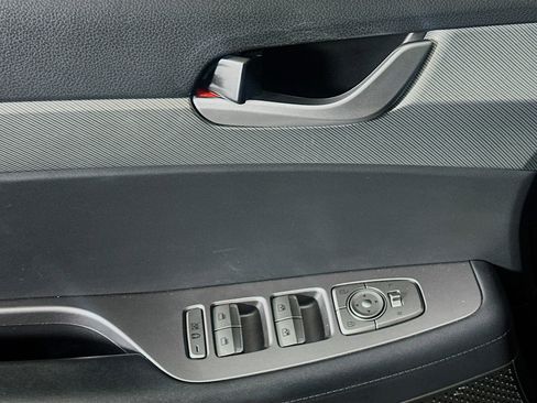 Used 2025 Hyundai Palisade SEL image 15