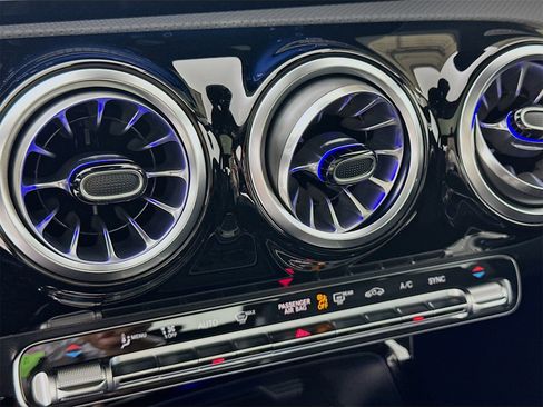 New 2026 Mercedes-Benz CLA 250 4MATIC image 16