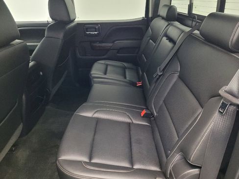 Used 2018 GMC Sierra 1500 SLT image 18