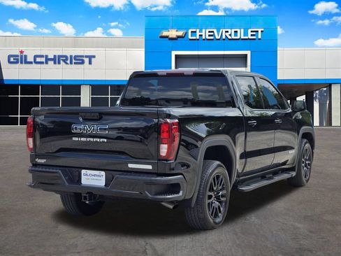 Used 2024 GMC Sierra 1500 Elevation RWD image 8