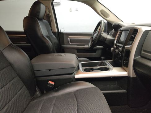 Used 2018 RAM 1500 Lone Star image 21