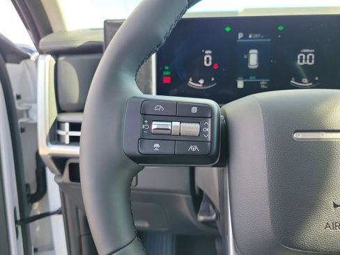 New 2026 Hyundai Santa Fe SE AWD/4WD image 23