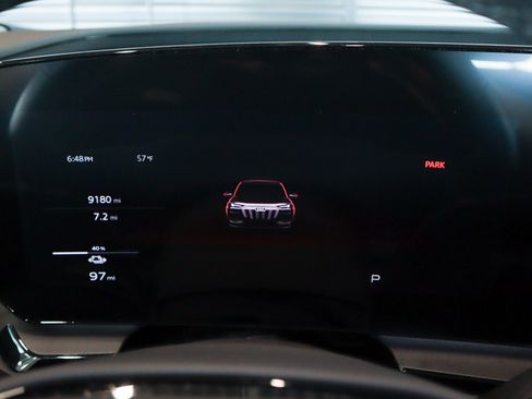 Used 2025 Audi Q6 e-tron Premium w/ Convenience Package image 19