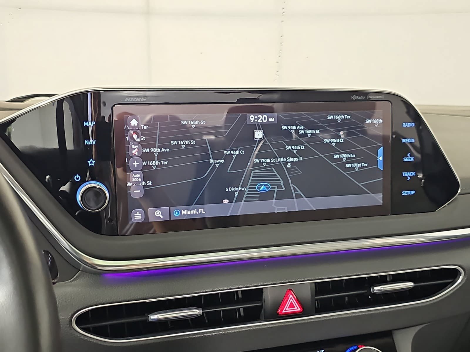 Used 2021 Hyundai Sonata Limited FWD image 21