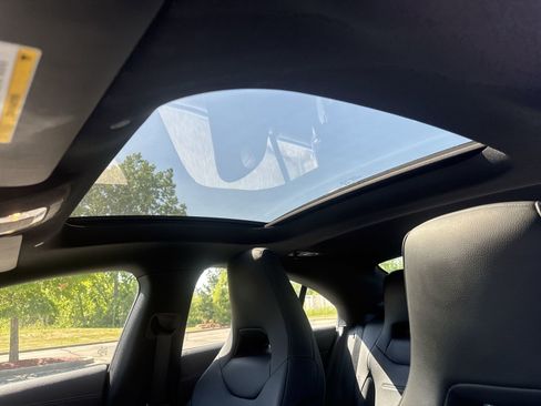 Used 2020 Mercedes-Benz CLA 250 4MATIC image 25