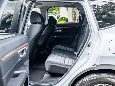 Used 2022 Honda CR-V EX image 22