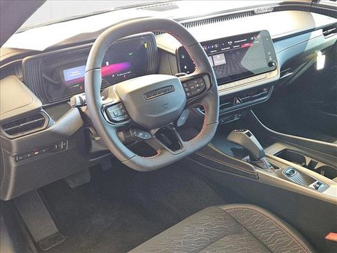 New 2025 Dodge Charger R/T w/ Quick Order Package 25M R/T image 3