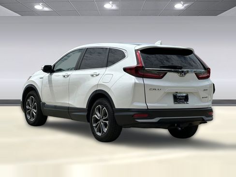Used 2020 Honda CR-V EX-L image 3