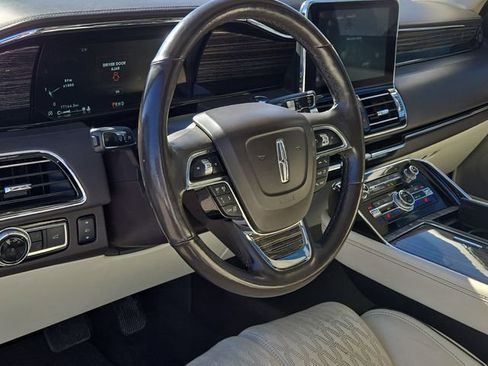 Used 2019 Lincoln Navigator Black Label image 20