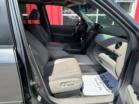 Used 2013 Honda Pilot EX-L image 14