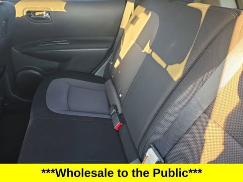 Used 2012 Nissan Rogue SV image 15