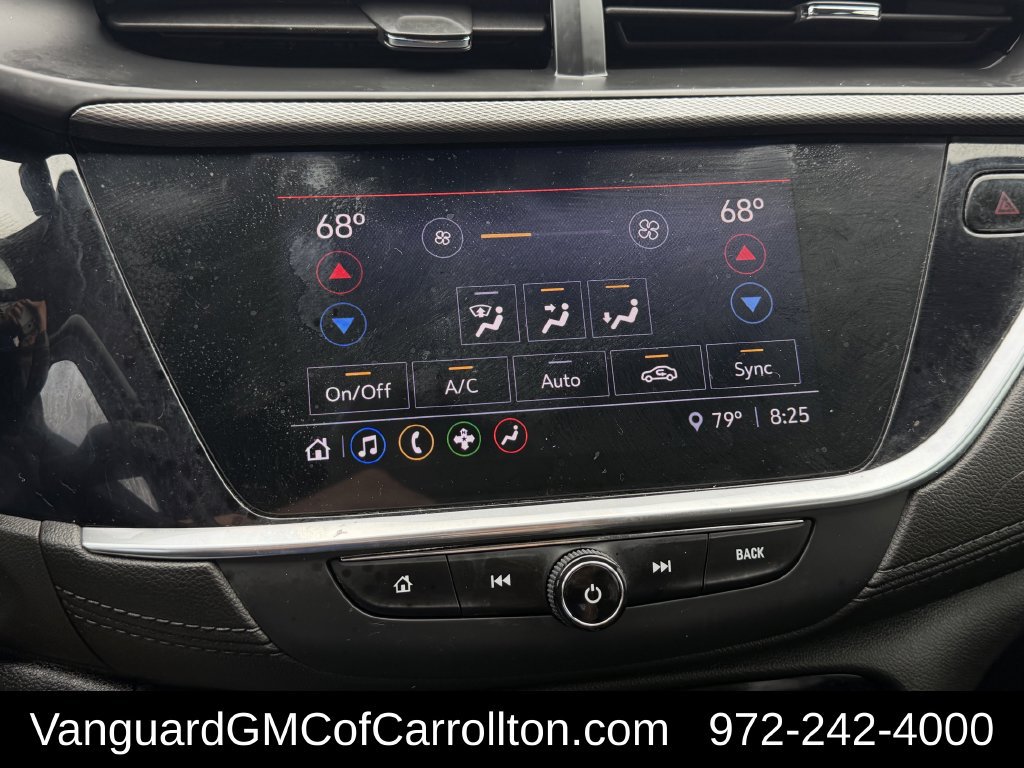 Used 2020 Buick Encore GX Select FWD image 20