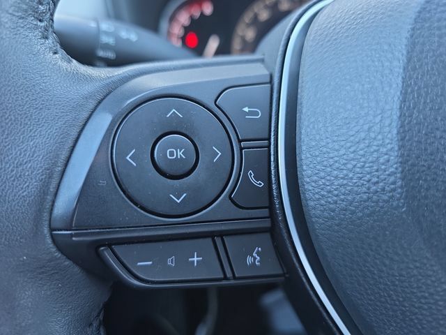 Used 2023 Toyota RAV4 XLE w/ Convenience Package AWD/4WD image 23