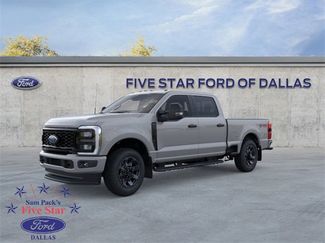 New 2026 Ford F250 XL w/ STX Appearance Package video 1
