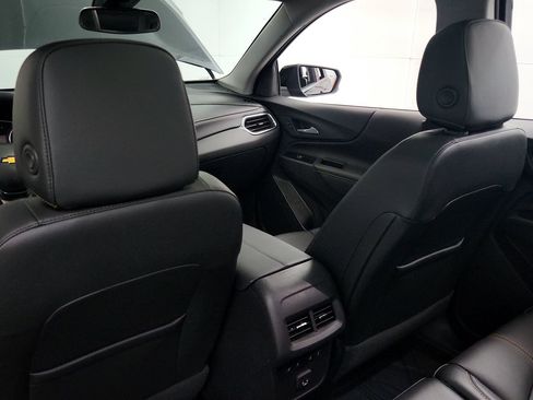 Used 2024 Chevrolet Equinox Premier AWD/4WD image 26