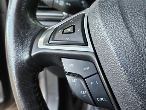 Used 2014 Ford Fusion Titanium FWD image 20