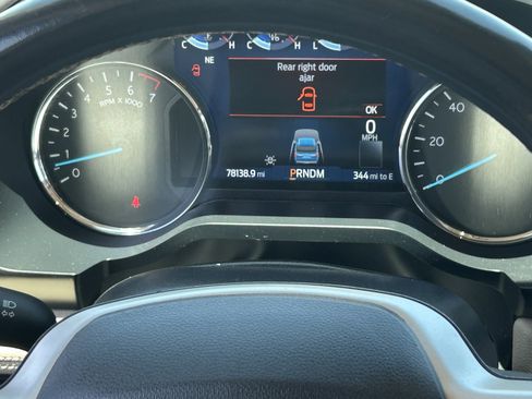 Used 2023 Ford Expedition Max Limited RWD image 27