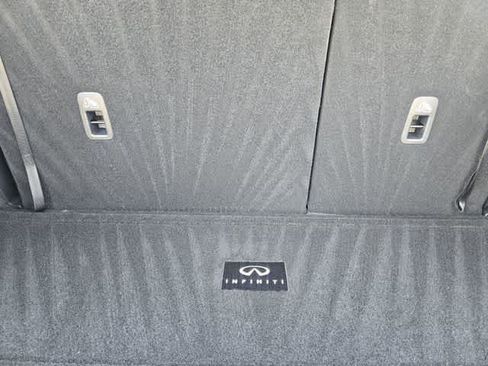 Certified 2027 INFINITI QX60 Luxe w/ Cargo Package FWD image 20