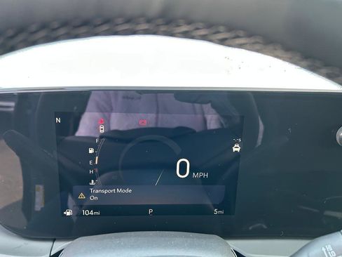 New 2026 Buick Envista Preferred w/ Convenience I Package image 14