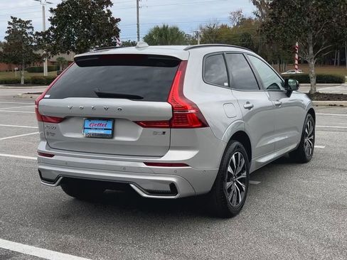Used 2023 Volvo XC60 B5 Plus w/ Protection Package image 9
