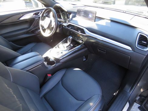Used 2022 MAZDA CX-9 Grand Touring image 15