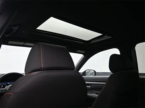 New 2026 Honda CR-V TrailSport image 28