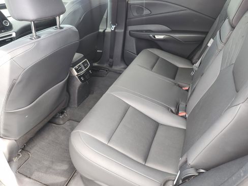 Used 2024 Lexus RX 350 AWD w/ Technology Package image 23