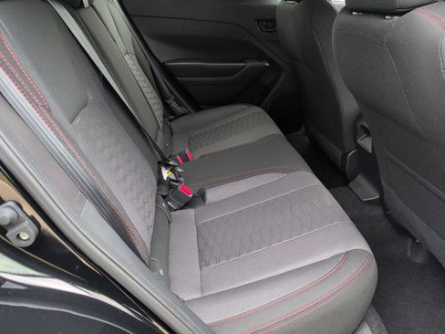 New 2026 Subaru Impreza 2.0i Sport AWD/4WD image 19