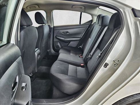 Used 2024 Nissan Sentra SV w/ All-Weather Package FWD image 18